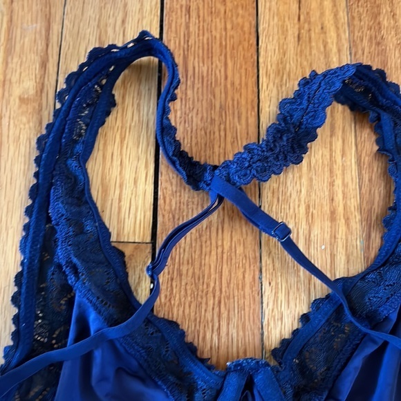 Aerie Size 32C‎ Unlined Bra EUC 🌸 - Picture 5 of 6